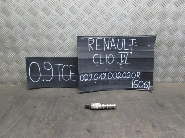 ZAWÓR FAZ RENAULT CLIO IV 12-20R - Phasenventil image 5