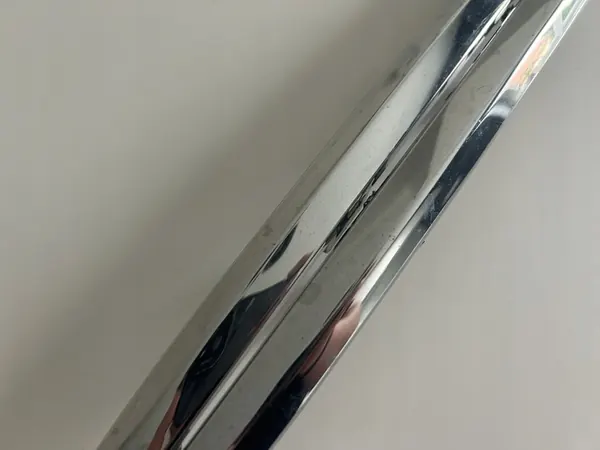 MERCEDES CLASSE C W205 SEDAN 14-18 MOULDING POSTERIORE L+R OEM image 3