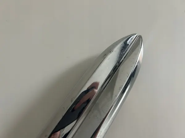 MERCEDES CLASSE C W205 SEDAN 14-18 MOULDING POSTERIORE L+R OEM image 6