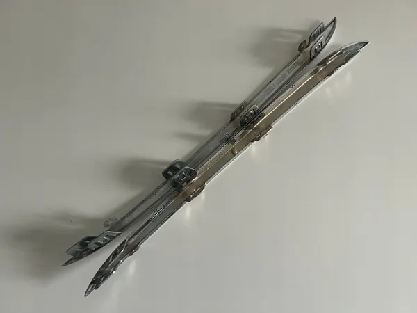 MERCEDES CLASSE C W205 SEDAN 14-18 MOULDING POSTERIORE L+R OEM image 9