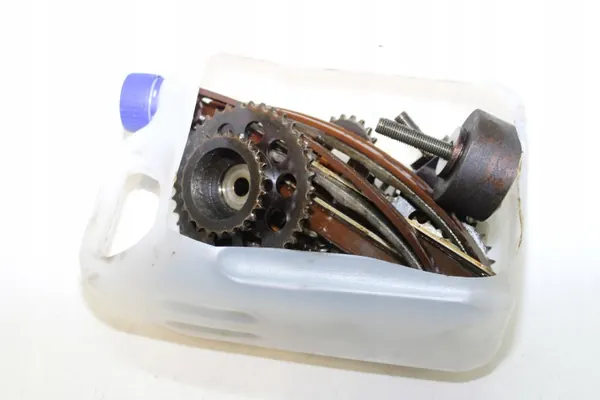 JAGUAR XJ X308 3.2 V8 Pignon de Distribution OEM image 10
