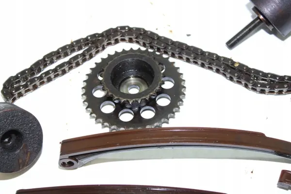 JAGUAR XJ X308 3.2 V8 Pignon de Distribution OEM image 6