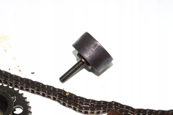 JAGUAR XJ X308 3.2 V8 Pignon de Distribution OEM image 8