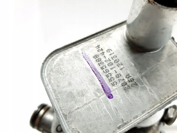 OPEL INSIGNIA A 1.4 TURBO Oljefilterhus 55566784 image 4