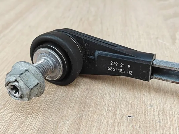 OEM 6861485 Fram Stabiliserarlänk BMW 530i G30 G31 image 3