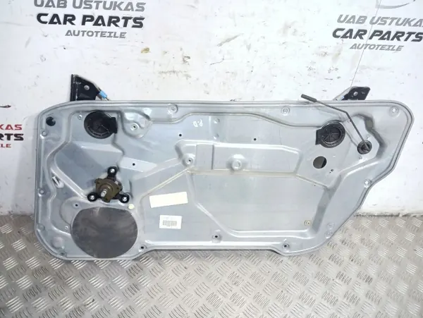 OEM 6L3837756 Manivelle Vitre Droite Avant image 2