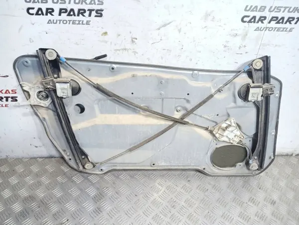 OEM 6L3837756 Manivelle Vitre Droite Avant image 3