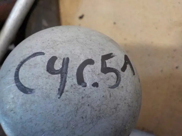 Tuyau de Climatisation BMW E90 image 10