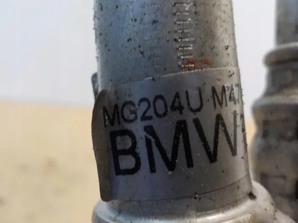 Tuyau de Climatisation BMW E90 image 5