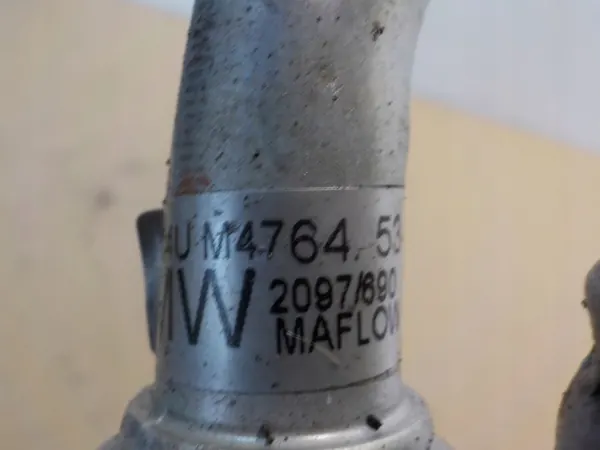 Tuyau de Climatisation BMW E90 image 6