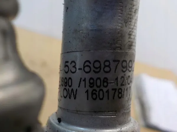 Tuyau de Climatisation BMW E90 image 8