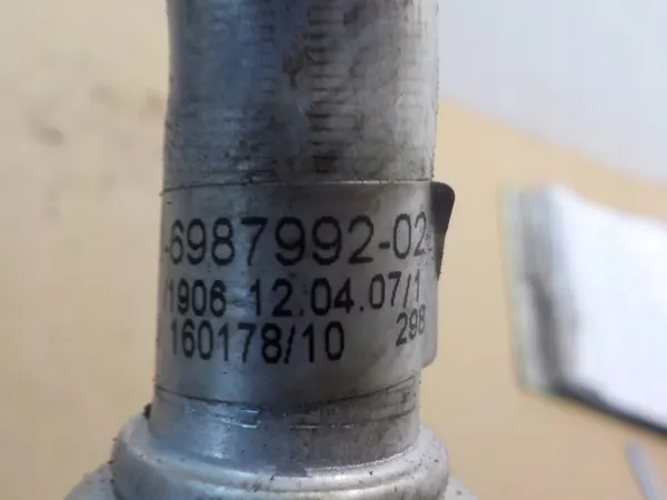 Tuyau de Climatisation BMW E90 image 9