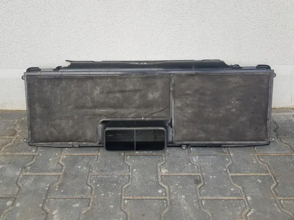 Innenraumfiltergehäuse Tesla X OEM random - Gebraucht image 2