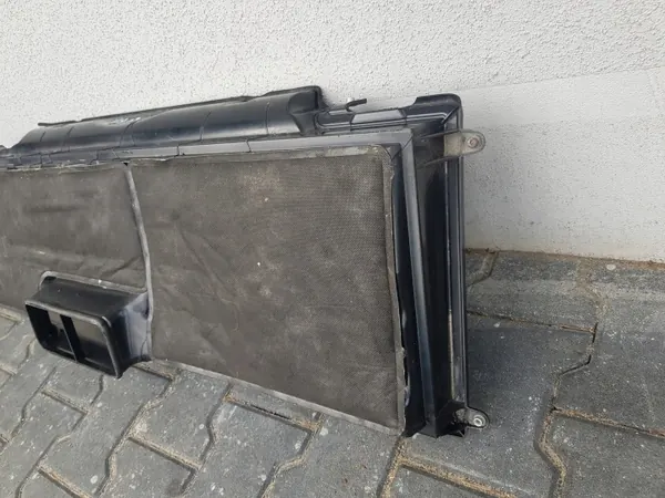 Innenraumfiltergehäuse Tesla X OEM random - Gebraucht image 3