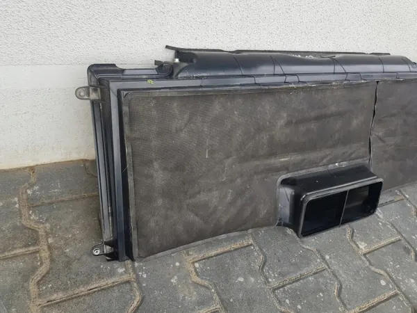 Innenraumfiltergehäuse Tesla X OEM random - Gebraucht image 4