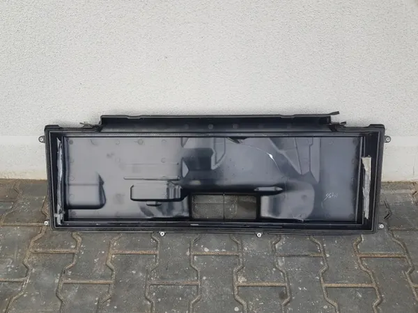 Innenraumfiltergehäuse Tesla X OEM random - Gebraucht image 5