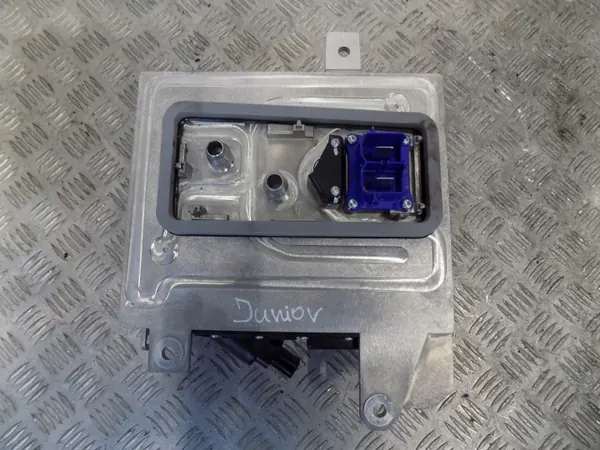 Bateria OEM 9868838980 48Ah para Alfa Romeo Junior image 3