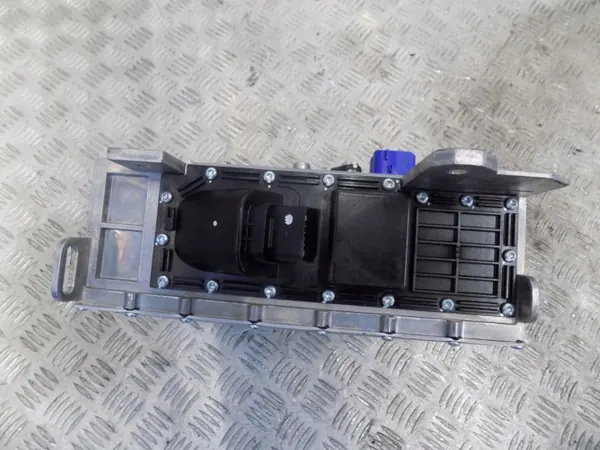 Bateria OEM 9868838980 48Ah para Alfa Romeo Junior image 4