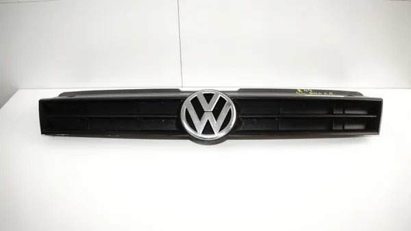 Rejilla de parachoques OEM 371116909 para VW Polo 6R 2009-2015 image 2