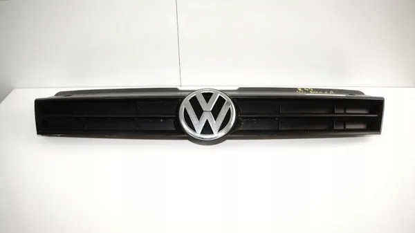Rejilla de parachoques OEM 371116909 para VW Polo 6R 2009-2015 image 3