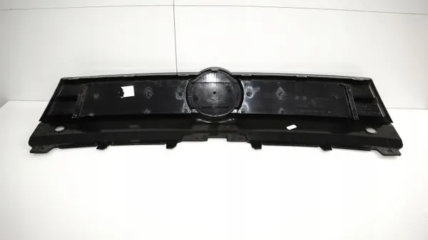 Rejilla de parachoques OEM 371116909 para VW Polo 6R 2009-2015 image 6