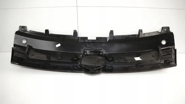 Rejilla de parachoques OEM 371116909 para VW Polo 6R 2009-2015 image 8