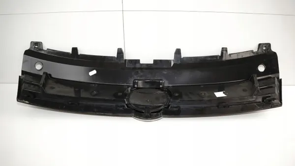 Rejilla de parachoques OEM 371116909 para VW Polo 6R 2009-2015 image 9