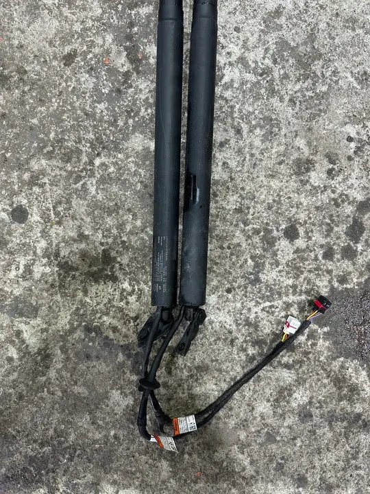 Hyundai OE 81770-D3100 Actionneur de coffre image 2