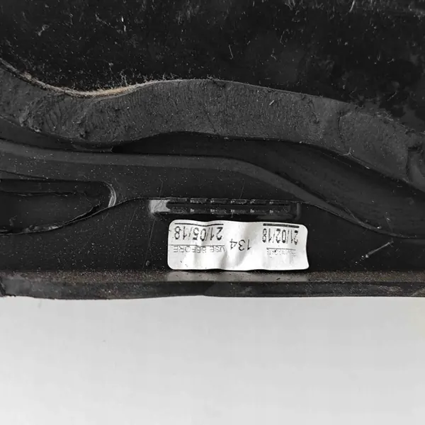 Begagnad Höger Bakruta OEM 43R011583 Volvo XC60 II image 5