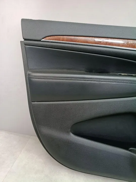Jeep OE 1GS681X9AJ Vasen Etuoven Panelointi image 4