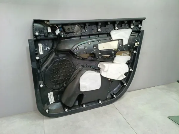 Jeep OE 1GS681X9AJ Vasen Etuoven Panelointi image 8