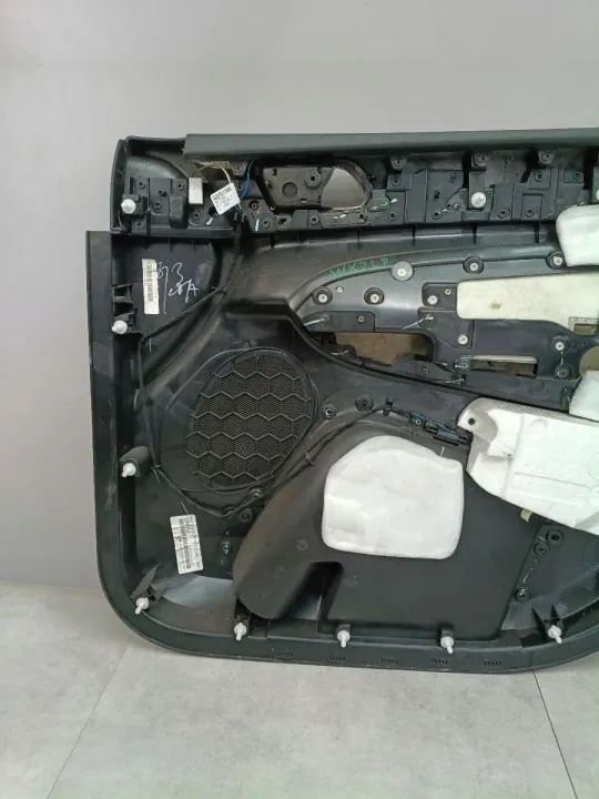 Jeep OE 1GS681X9AJ Vasen Etuoven Panelointi image 9