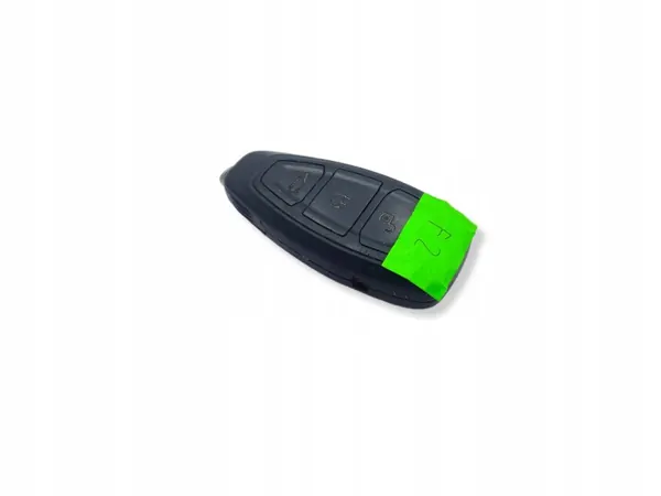 Ford Sleutel OEM 7S7T-15K601-EC Gebruikt image 4