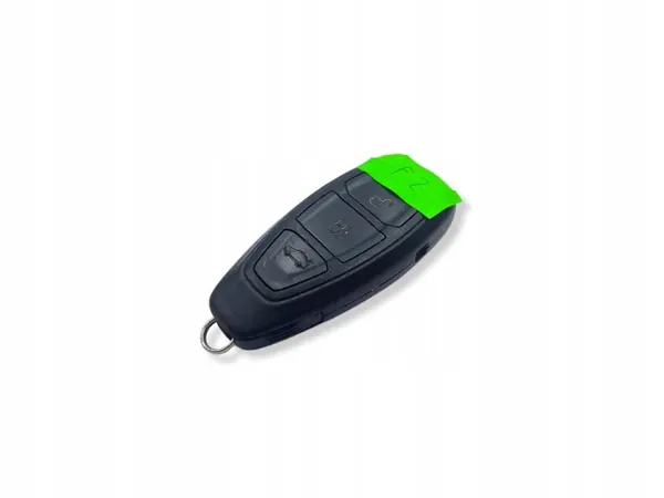 Ford Sleutel OEM 7S7T-15K601-EC Gebruikt image 5