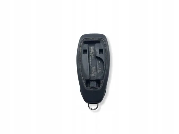 Ford Sleutel OEM 7S7T-15K601-EC Gebruikt image 6