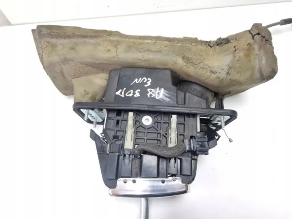 Audi A8 S8 D3 Vaihteenvalitsin OEM 4E1713041AR image 4