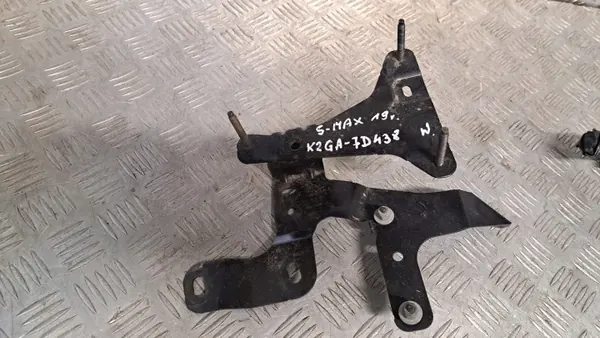 Versnellingsbak ECU Bevestiging Ford K2GA-7D438-DA image 3