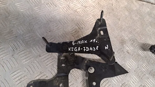 Versnellingsbak ECU Bevestiging Ford K2GA-7D438-DA image 4
