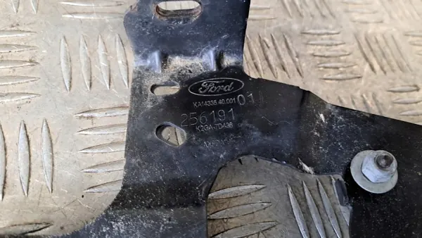 Versnellingsbak ECU Bevestiging Ford K2GA-7D438-DA image 5