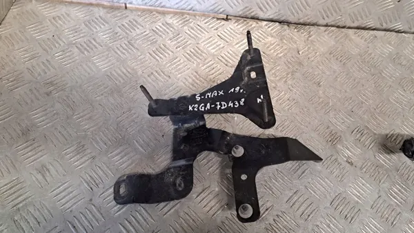 Versnellingsbak ECU Bevestiging Ford K2GA-7D438-DA image 6