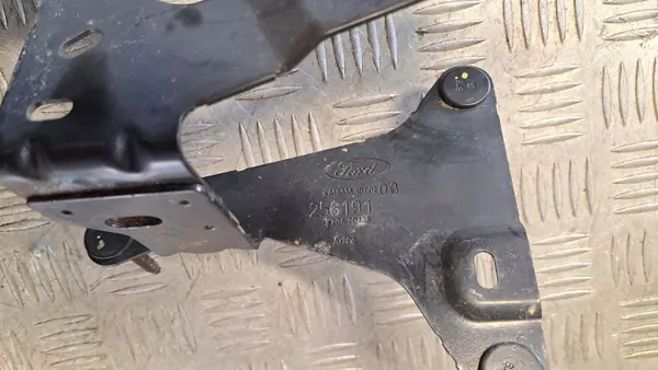 Versnellingsbak ECU Bevestiging Ford K2GA-7D438-DA image 8