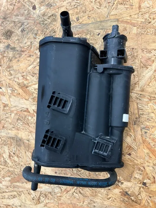 Mercedes-Benz OEM A2304701059 Kraftstofffilter - Gebraucht image 2