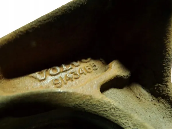 Fixação de semi-eixo OEM 9143465 para Volvo XC70 image 3