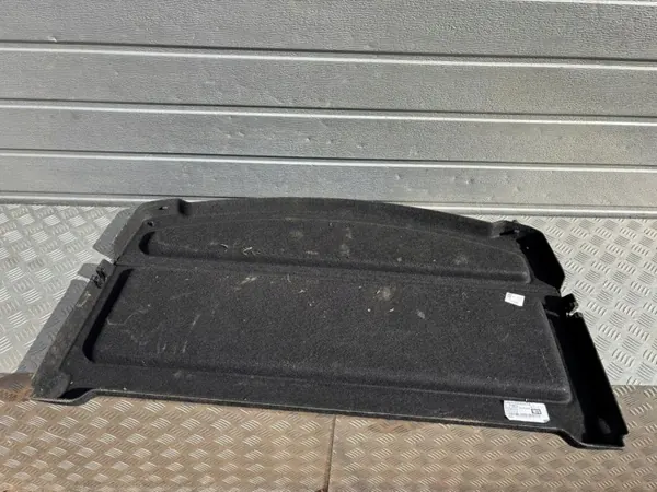 Étagre coffre arrière Renault Scenic IV OEM 794209876R image 4