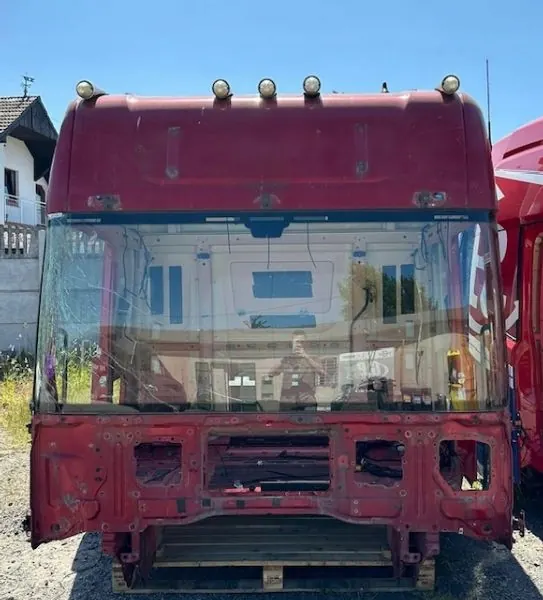 Cabina Scania NGS S OEM 2334603 - Estado Usado image 2