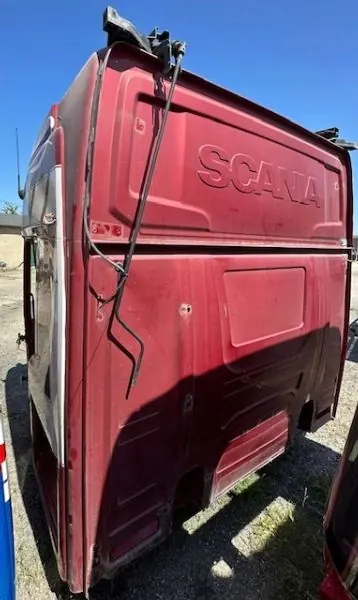 Cabina Scania NGS S OEM 2334603 - Estado Usado image 5