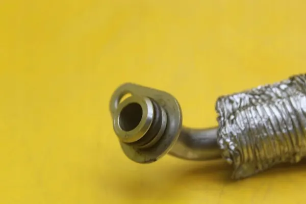 Turbo-öljyputki vasen OEM 94810708953 Porsche image 6