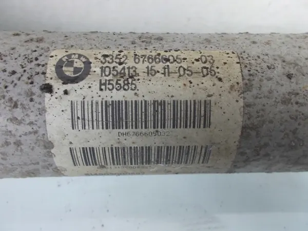 Ammortizzatori Posteriori BMW E60 E61 2.5 33526766605-03 image 2