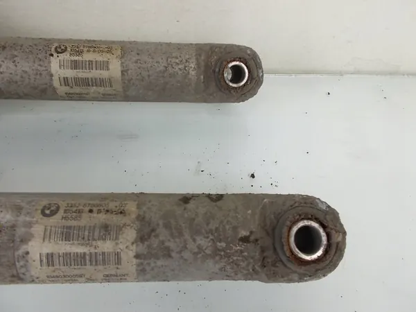 Ammortizzatori Posteriori BMW E60 E61 2.5 33526766605-03 image 3