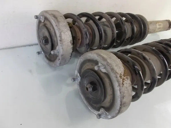 Ammortizzatori Posteriori BMW E60 E61 2.5 33526766605-03 image 4